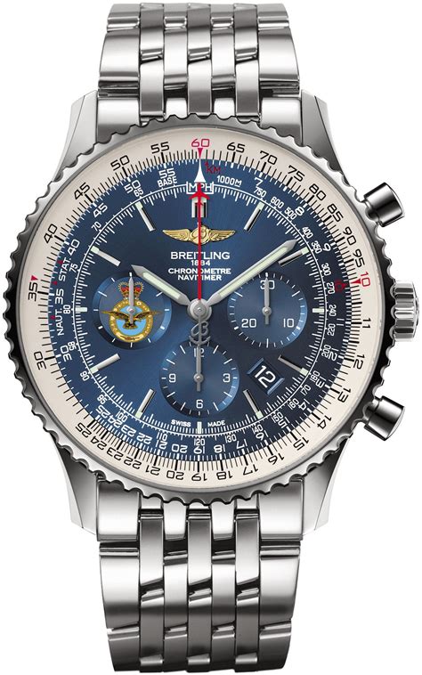 breitling middle east edition|breitling raf 100 limited edition.